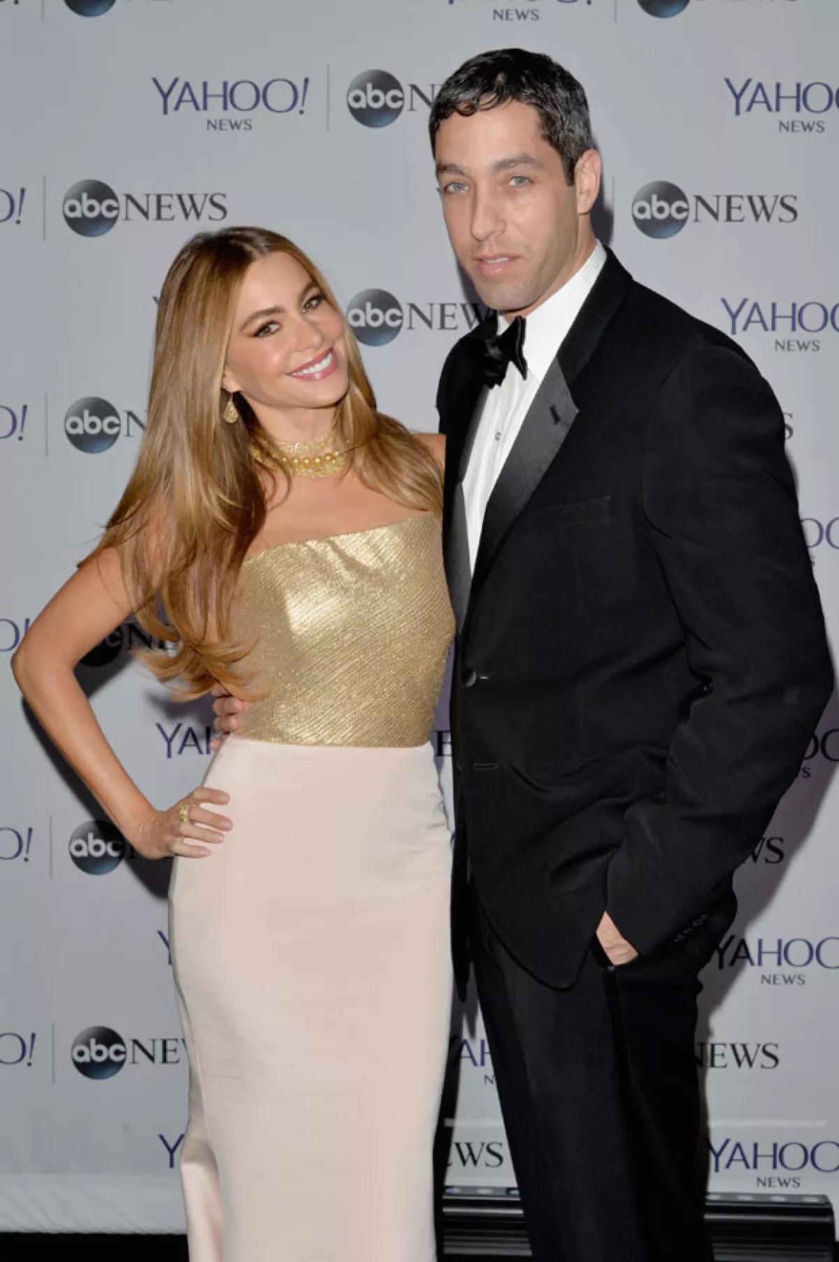 Todos pensábamos que la voluptuosa actriz se casaría con Nick Loeb, pero cancelaron su compromiso después de dos años.