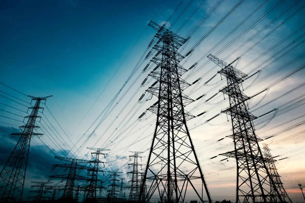 suspensió ley electrica
