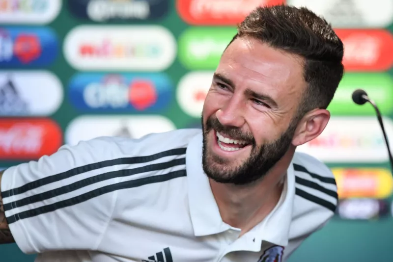 Miguel Layún Villarreal 