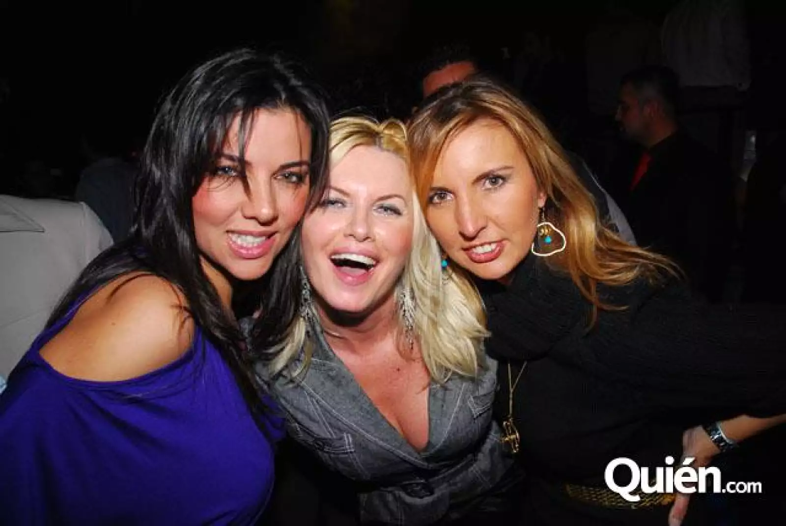 Ana Laura Niebla,Katalin Cseri,Marifer Uttoff