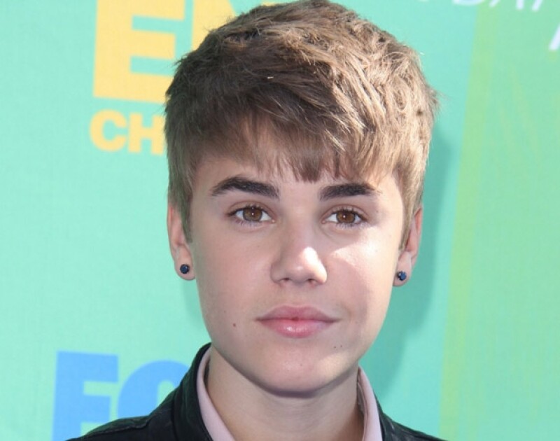 Justin Bieber es conocido por sus ocurrencias.
