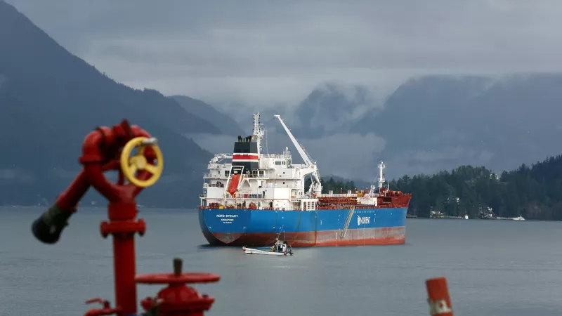 Pemex importación petróleo LLS