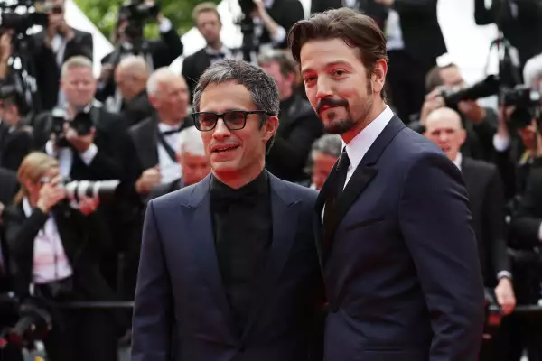 "Once Upon A Time In Hollywood" Red Carpet - The 72nd Annual Cannes Film Festival