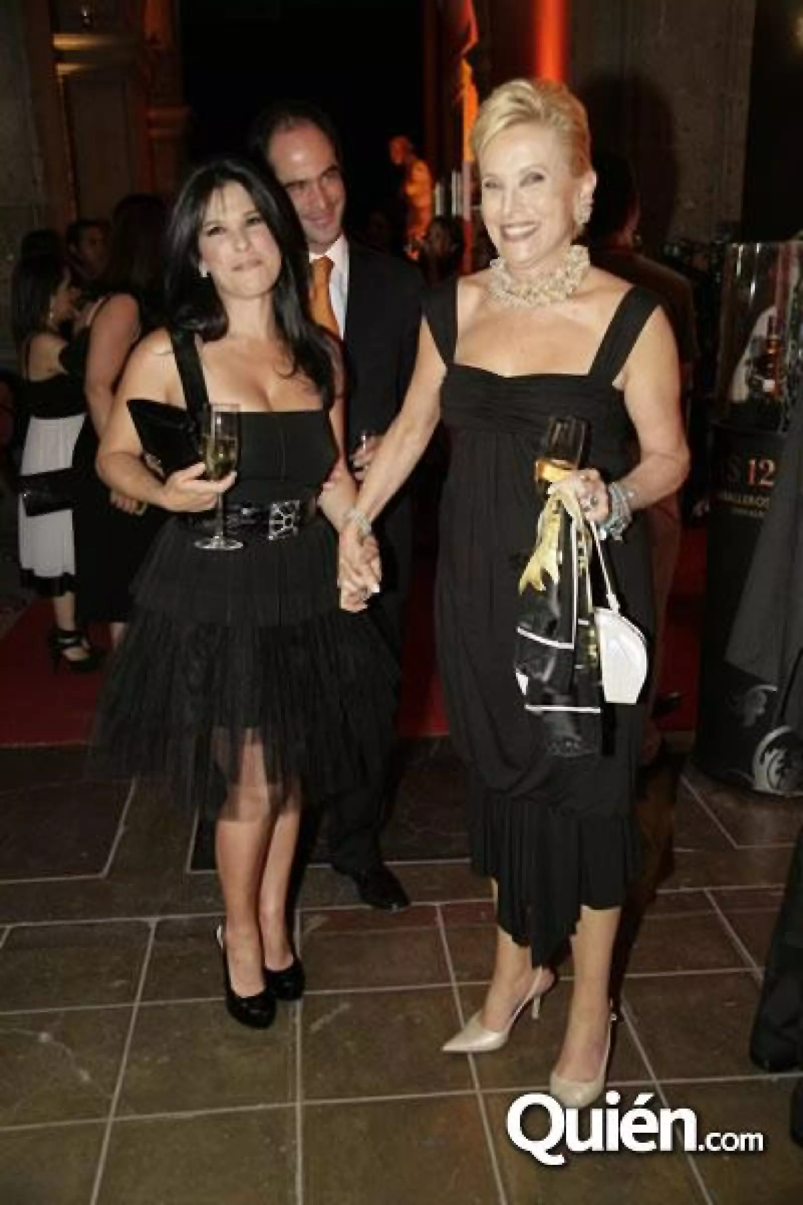 Aniversario 10 QUIEN