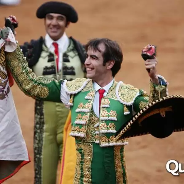 13a Corrida de Toros