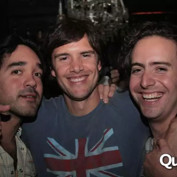 Chivas History Night