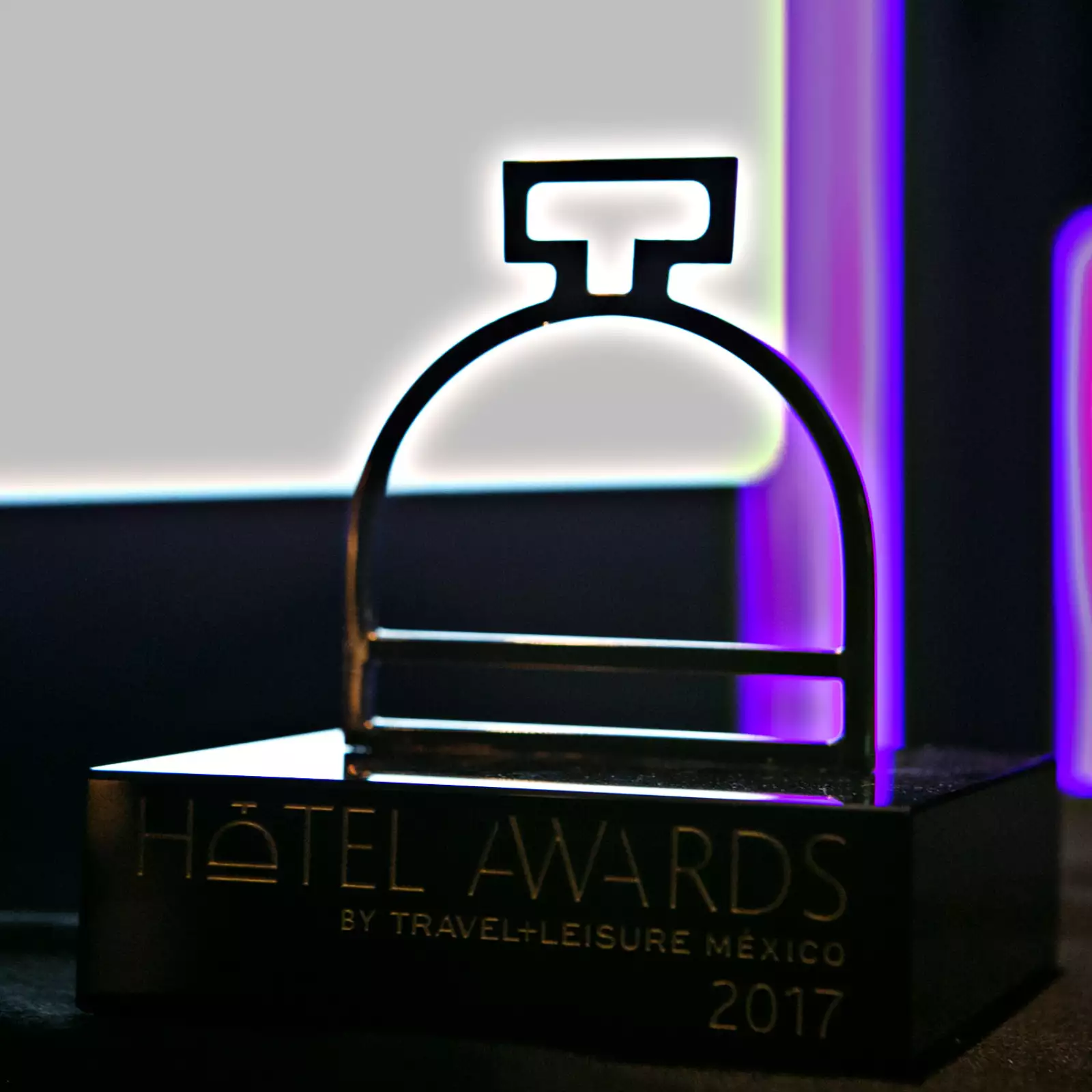 La Europea en Hotel Awards 2017