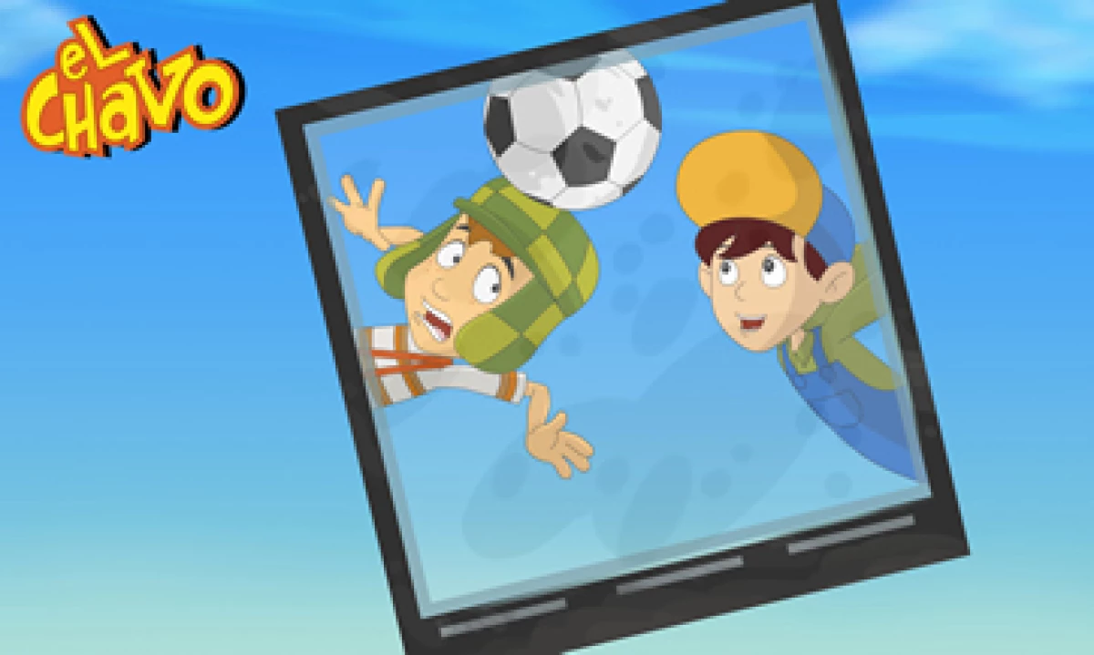 El Chavo del 8 animado forma parte de la expansión de la marca de Chespirito.(Foto: Notimex )