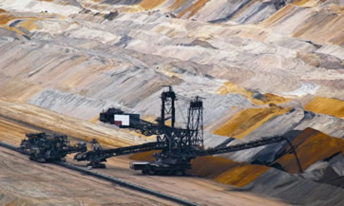 Fresnillo espera producir 44 millones de onzas de plata en 2011. (Foto: Photos to Go)