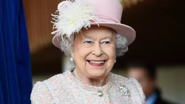 The Queen Visits West Sussex