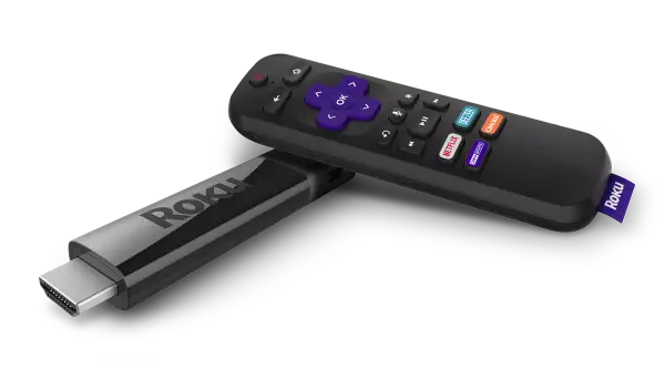 Roku dice estar lista para volver