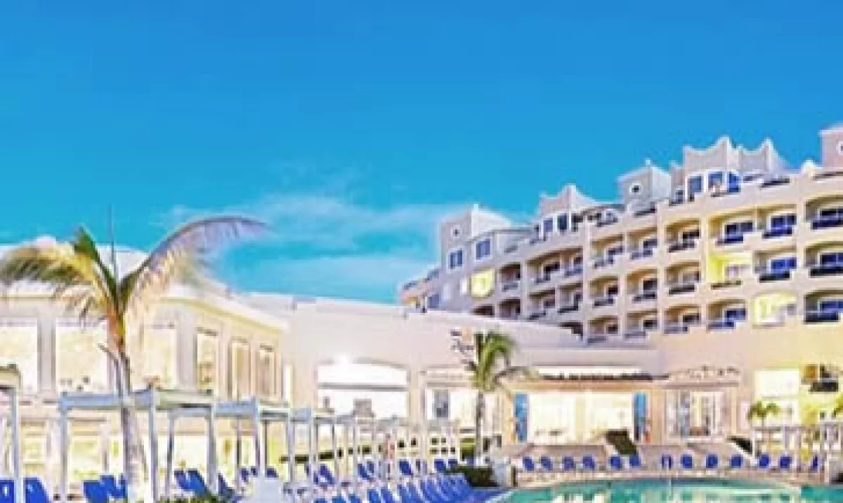 Antes de su muerte, García Zalvidea anunció una inversión de 300 mdd en el sector hotelero. (Foto: Tomada de realresorts.com.mx)