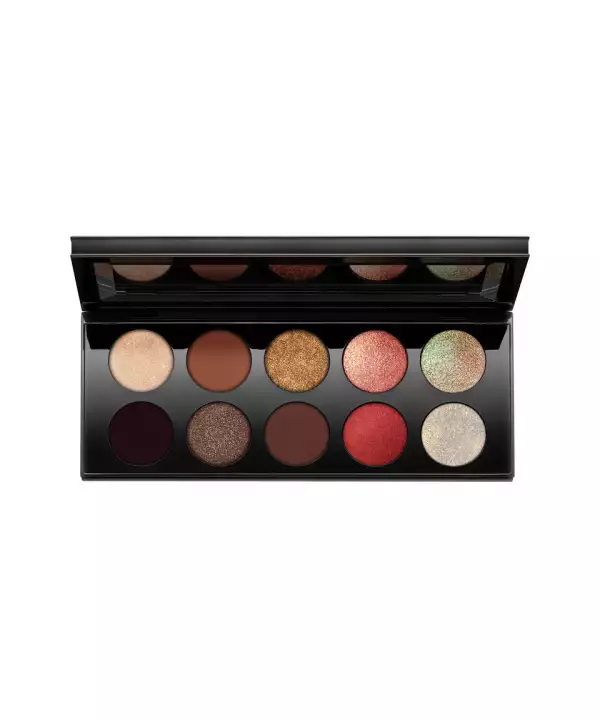 Paleta de Sombras Mothership V Bronze Seduction, 13.2 gr