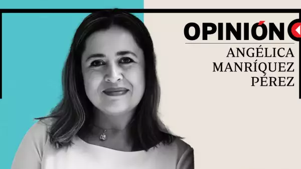 Angélica Manríquez Pérez