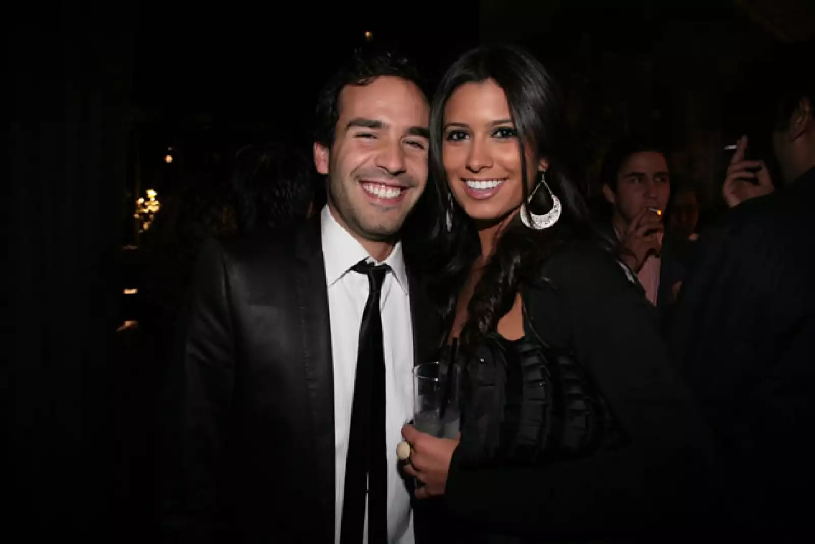 Hotel Distrito Capital