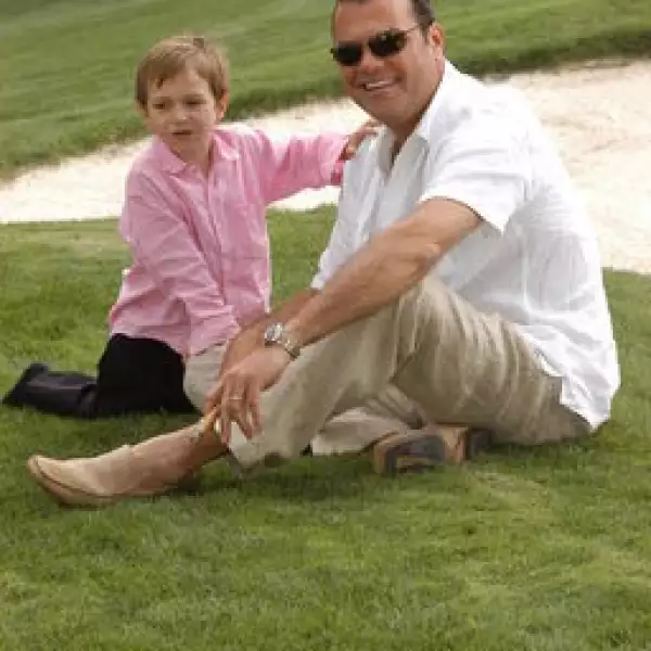 Nicolás Peralta, Andrés Tort