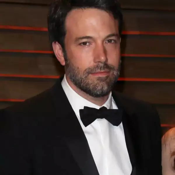 Ben Affleck