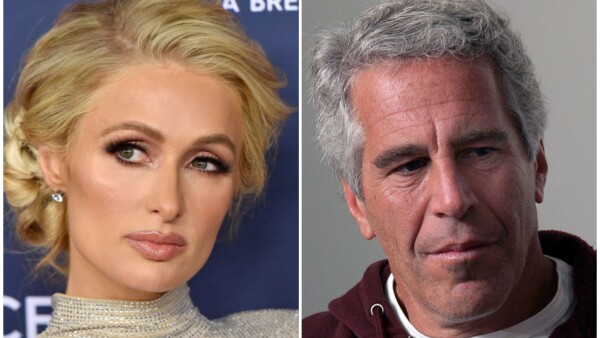 Exclusiva Sobreviviente Del Caso Epstein Relata A Quien Por Que Decidio Hablar