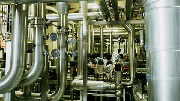 Cervecer�a Yucateca de Grupo Modelo 15