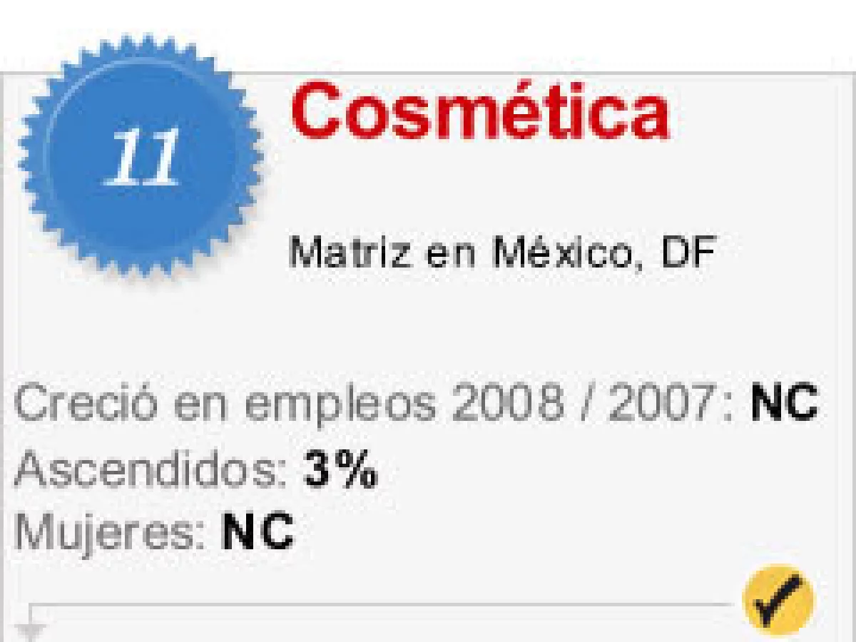 Esta empresa sí está contratando.