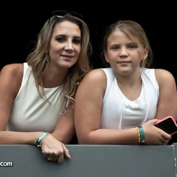 Ana Franco y Fernanda Riestra