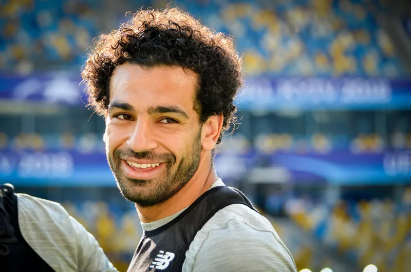 Mohamed Salah denuncia Liverpool