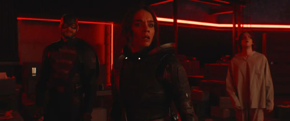 thunderbolts escenas postcreditos