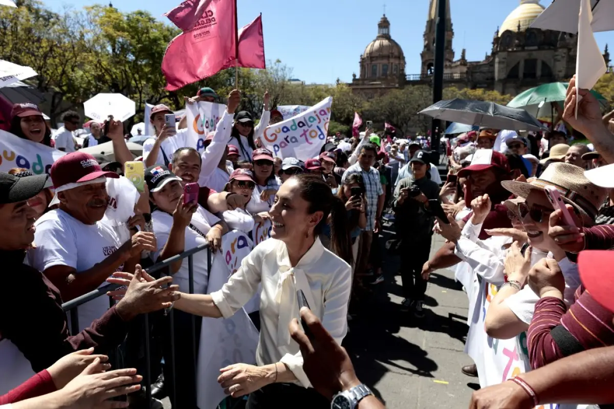 campañas electorales 2024