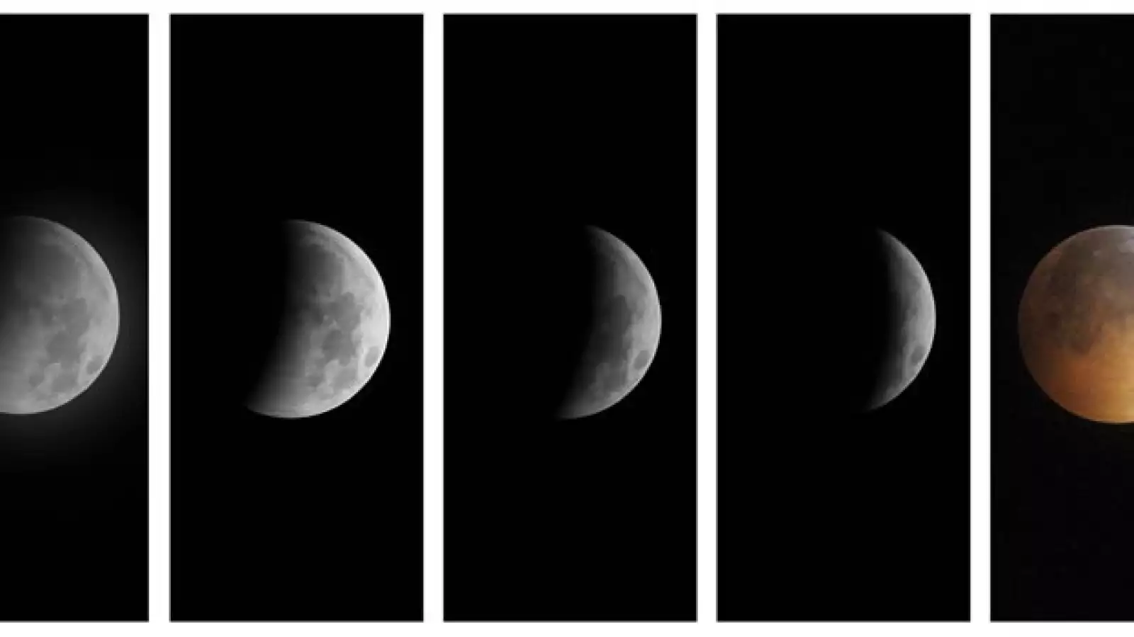 Eclipse total de luna