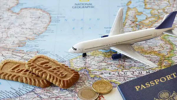 emoji vuelo