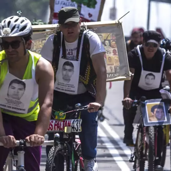 Ayotzinapa