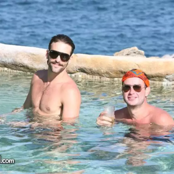 Aniversario Hotel Casa Bichu