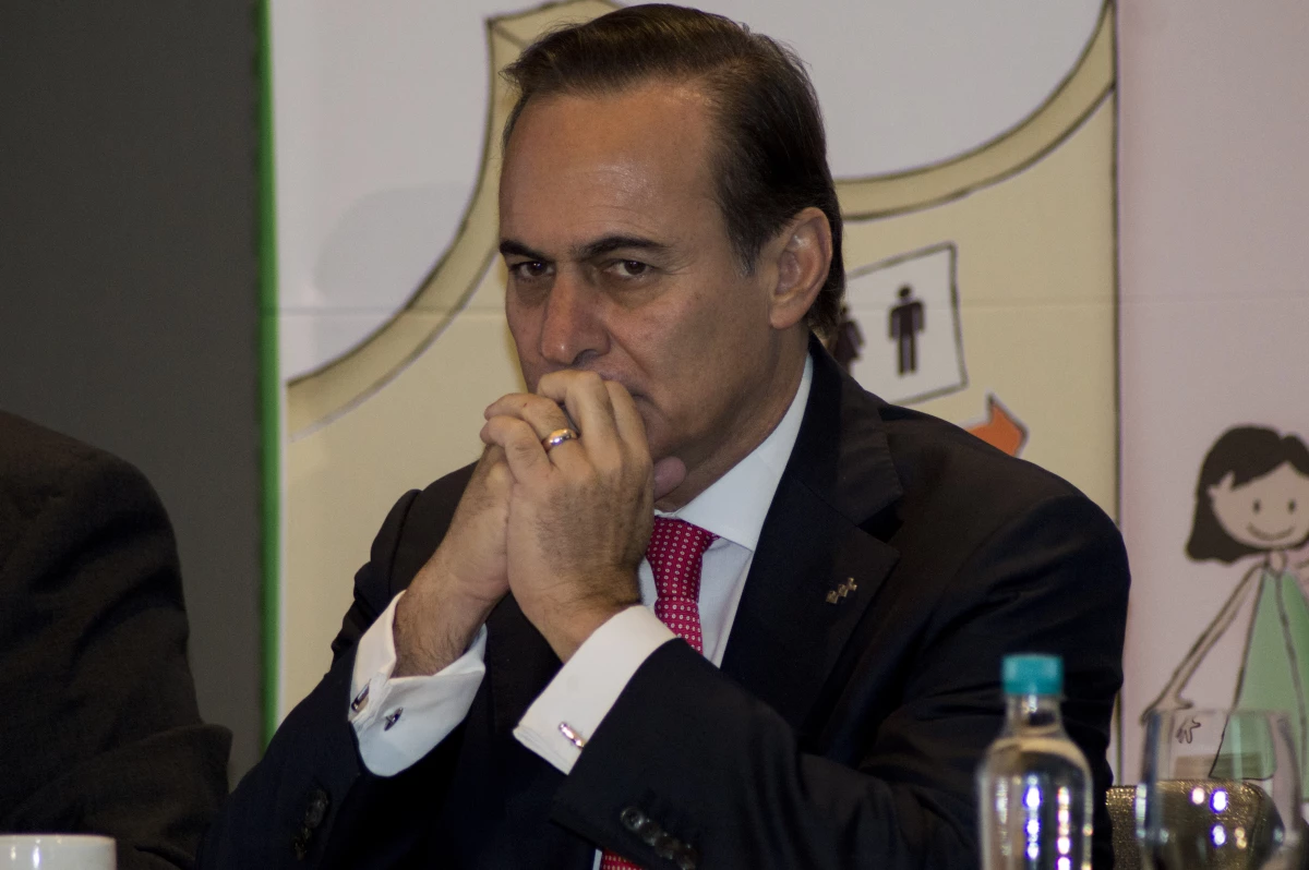 Castañón