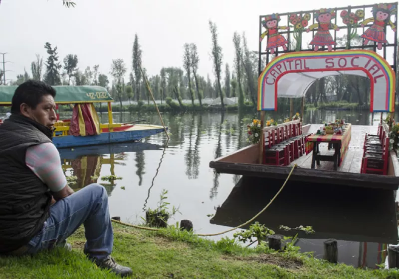 xochimilco 