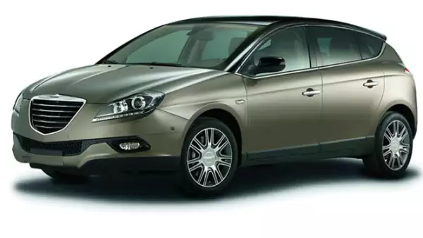 Aún no se tiene fecha para su lanzamiento en nuestro país. Motor: 2.4 l, 4 cil, 170 Hp yb 134 lb/pie de torque.