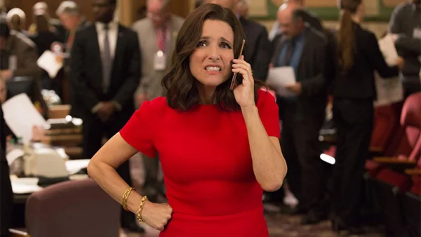 Veep