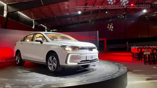 Lanzamiento-U5-BAIC-Mexico 