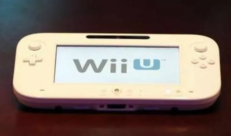 Wii U tiene un mando tipo â€˜tabletâ€™, gráficos de alta definición y que saldrá a la venta en el 2012. (Foto: Reuters)