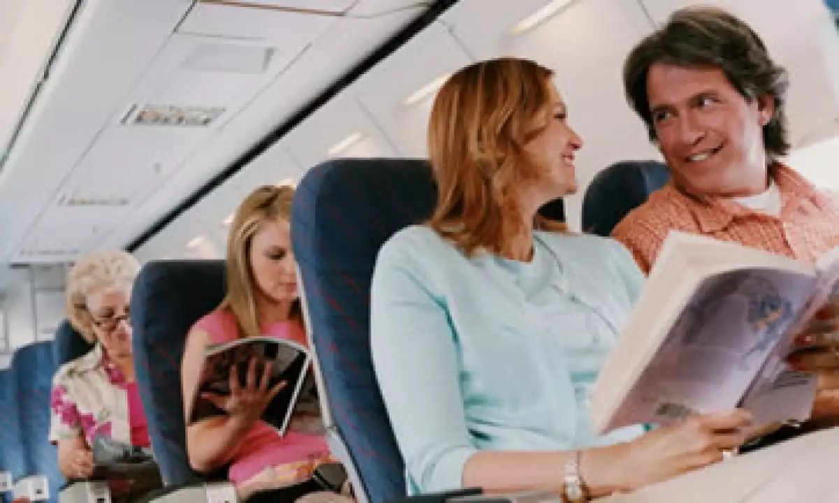 En 2013 GAP seguirá con sus planes de ampliación en los aeropuertos que administra. (Foto: Thinkstock)