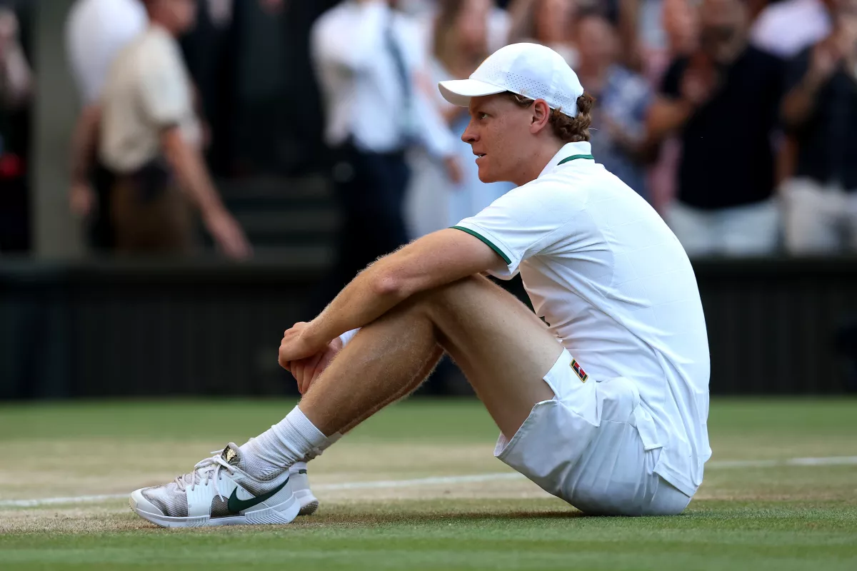 Day Fourteen: The Championships - Wimbledon 2026
