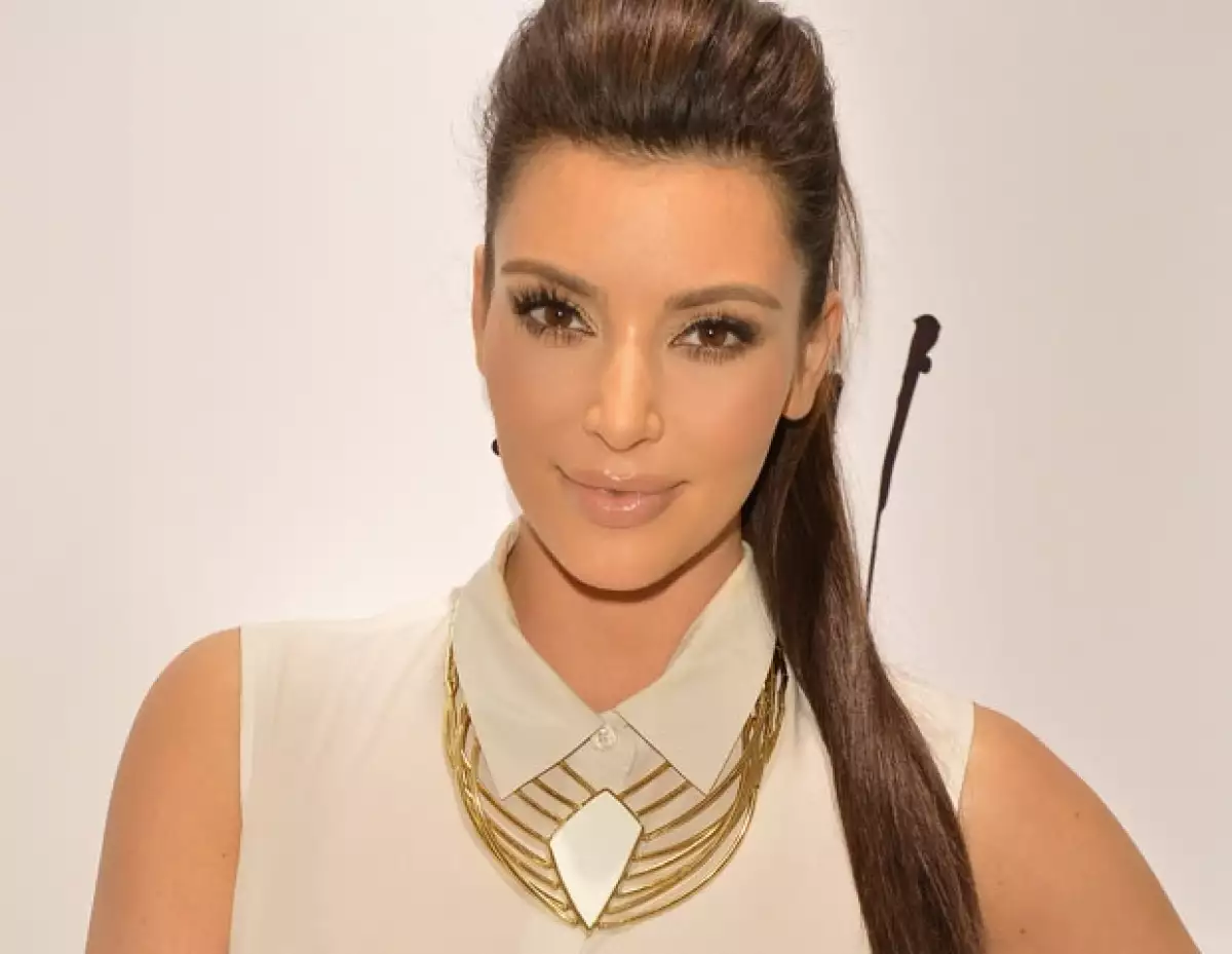 La socialité declaró que está lista para dar un cambio a su estilo de vida; por lo que después de la novena temporada de Keeping Up With The Kardashians, buscará mantener su vida en privado.