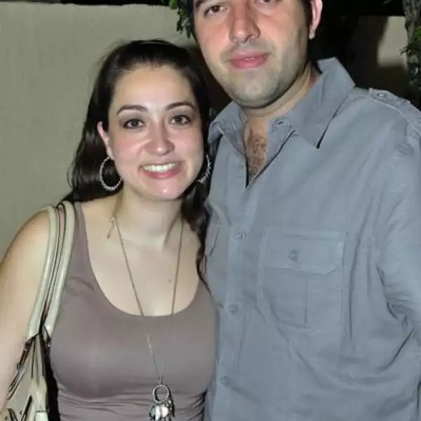 Bienvenida y Fiesta de compromiso