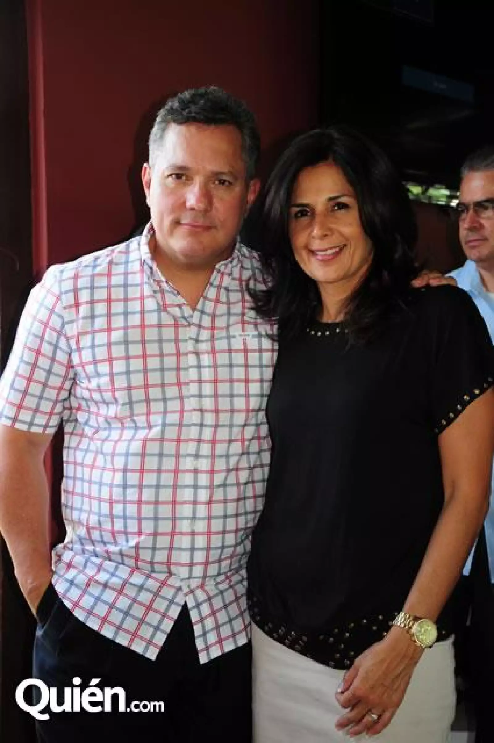 Mario de Zulueta,Soco Galaviz