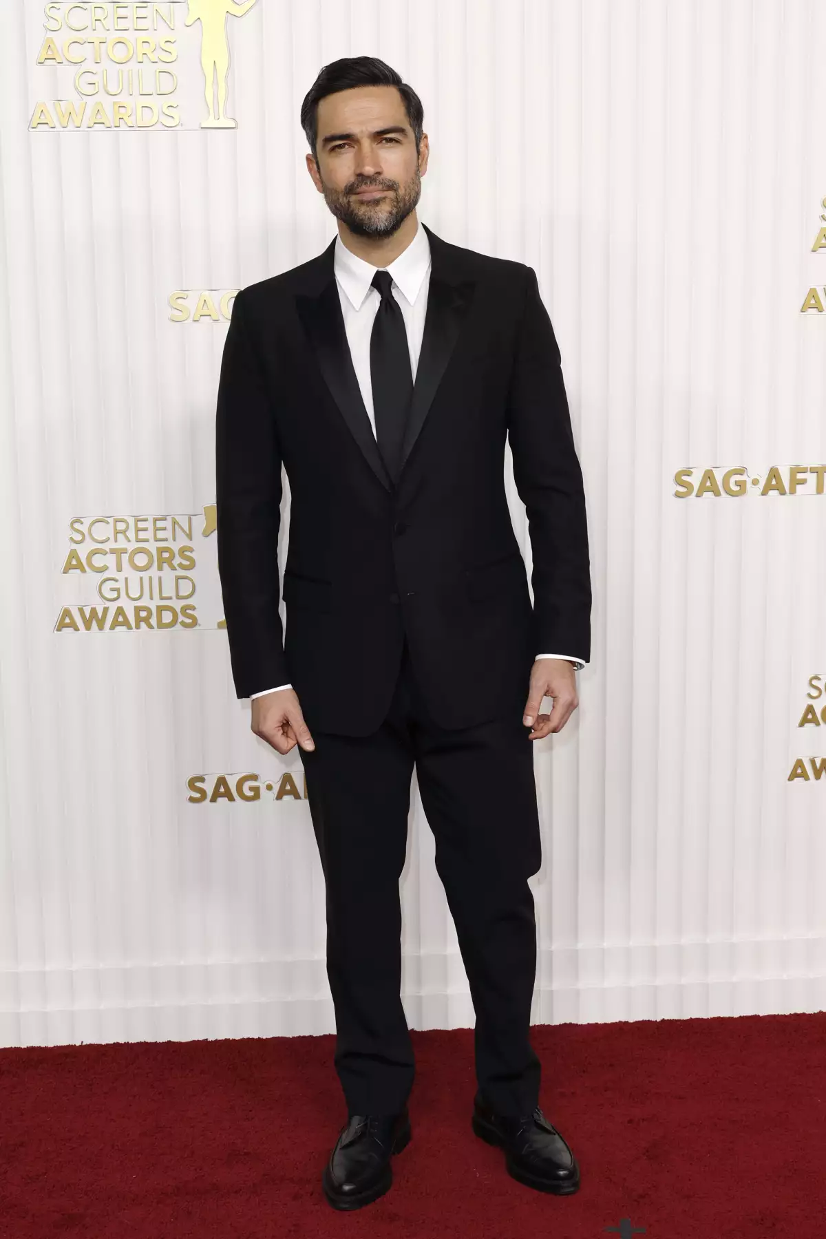 29th Annual Screen Actors Guild Awards - Arrivals
