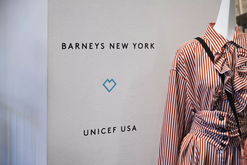 Barneys New York 