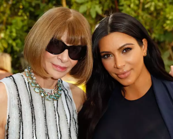 Anna Wintour