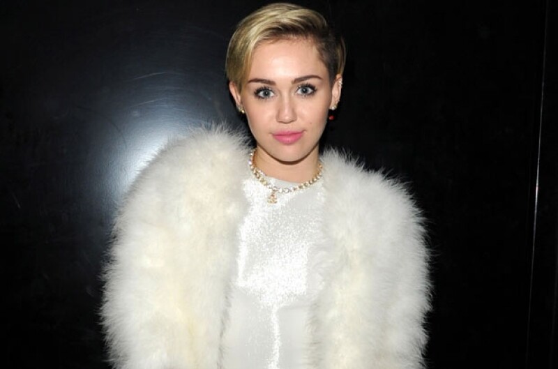 Miley se separó por un tiempo de Twitter, sin embargo, regresó con mucha más fuerza.