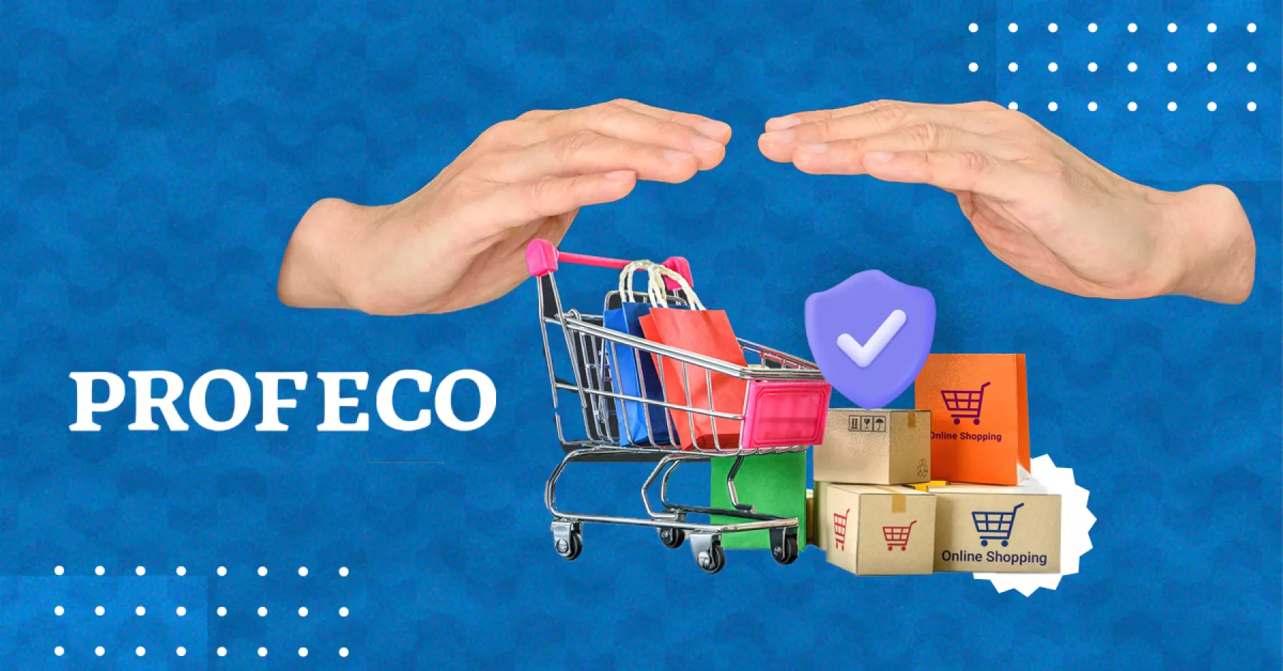 La Profeco ofrece servicios todo el año, no solo en El Buen Fin