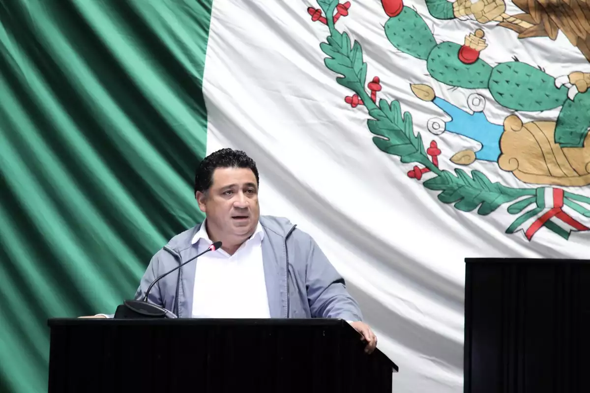 Eduardo Martínez Pech Cen