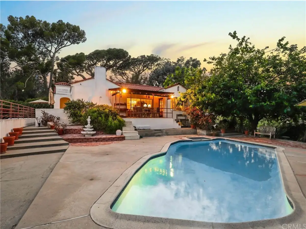 Casa Manson